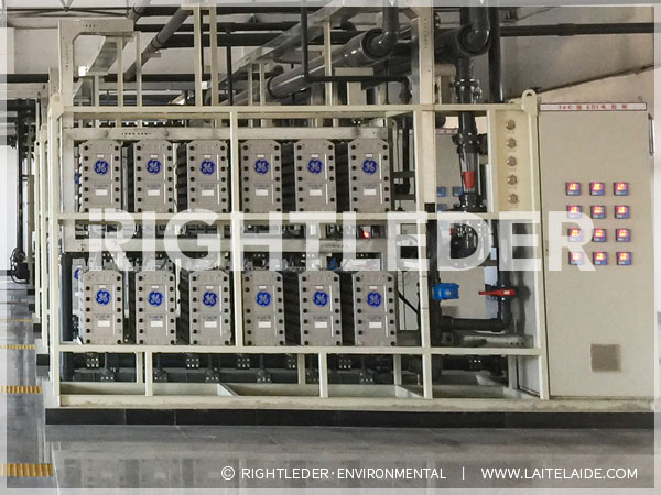 太陽能電池生產中應用的超純水系統優勢如何？